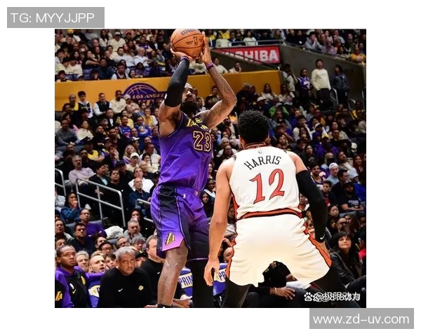 湖人对阵活塞精彩比赛高清回放全程回顾与分析