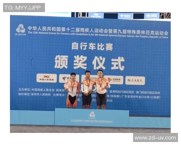 特奥精神闪耀人生舞台让每一个梦想都能绽放光彩